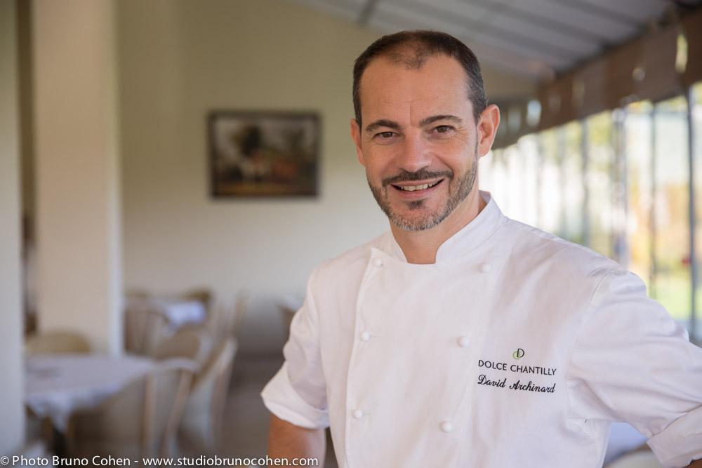 photographe portrait Chantilly