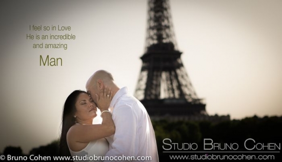 Portrait couple amoureux paris Portrait couple amoureux paris