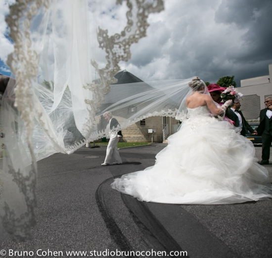 reportage mariage eglise Notre dame de Chantilly reportage mariage eglise Notre dame de Chantilly
