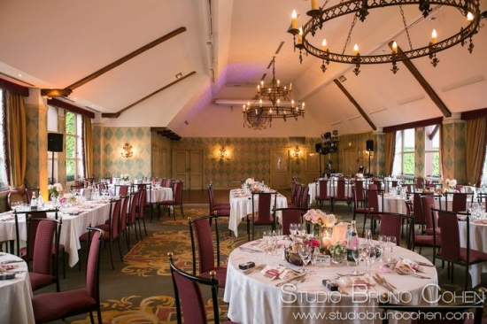 Decoration et salle manoir de gressy Decoration et salle manoir de gressy
