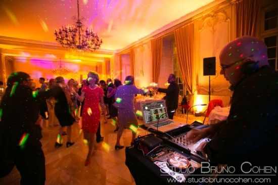 Soiree de mariage chateau d'Ermenonville Soiree de mariage chateau d'Ermenonville