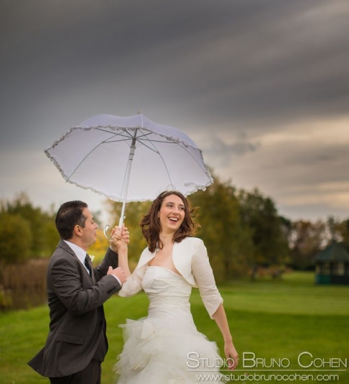 Portraits Dolce Chantilly sous la pluie Portraits Dolce Chantilly sous la pluie